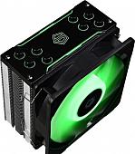 Кулер для процессора ID-Cooling SE-224-RGB