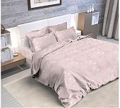 Постельное белье Моё бельё Б 1.5 Классик Сердцеед 7991/2 (1.5-спальный, нав. 70x70)