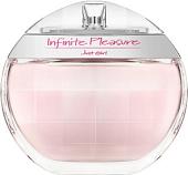 Парфюмерная вода Geparlys Infinite Pleasure Just Girl EdP (100 мл)