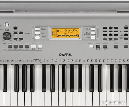 Синтезатор Yamaha YPT-360