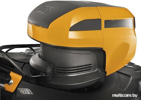 Колёсная газонокосилка Stiga Combi 48 S AE 295486008/ST1