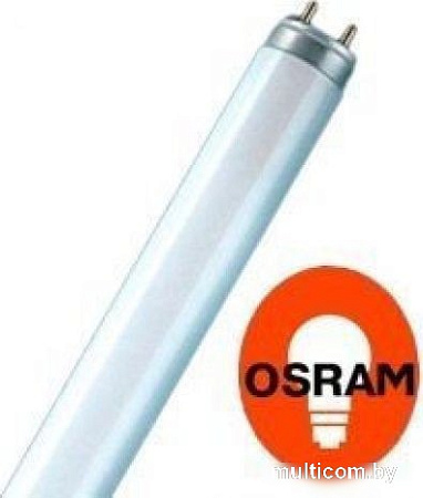 Люминесцентная лампа Osram L 36W/765 36Вт T8 6500К G13