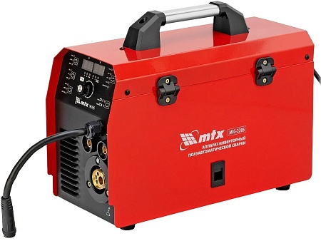 Сварочный инвертор MTX MIG-220S