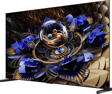 MiniLED телевизор TCL 98X11K