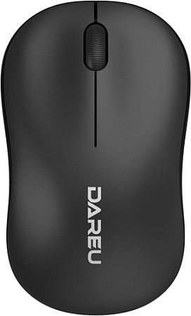 Мышь Dareu LM106G (черный)
