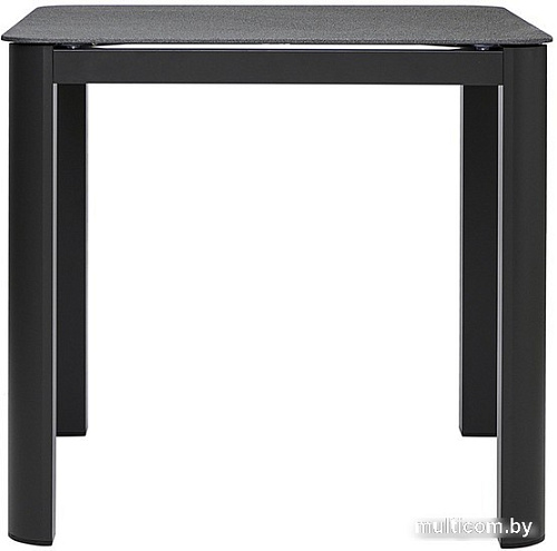 Кухонный стол Bergenson Bjorn Leif BB0000470 (темно-серый)