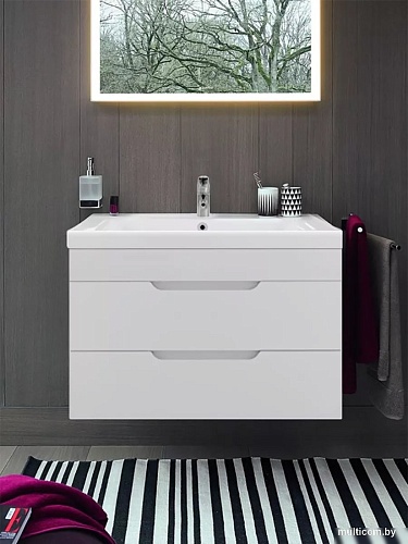Умывальник Toppus Deep 80 0303.005