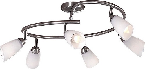 Люстра Citilux Белла (хром) [CL501161]