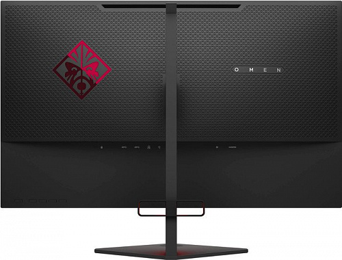 Монитор HP OMEN 27