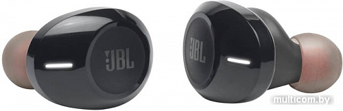 Наушники JBL Tune 125 TWS (черный)