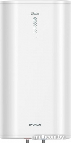 Водонагреватель Hyundai H-SWR18-100IR-UI717
