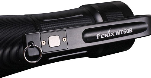 Фонарь Fenix WT50R