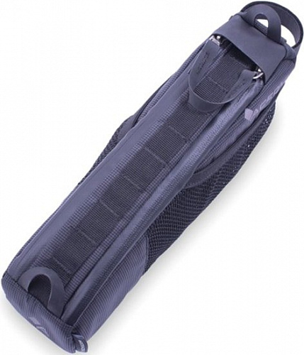 Велосумка Acepac Fuel bag L Nylon 107303 (черный)