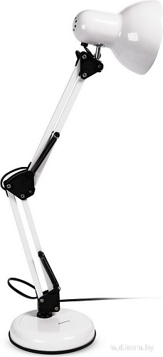 Настольная лампа SmartBuy SBL-DL-E27-w