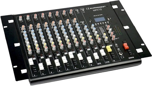 Микшерный пульт Audiophony MPX12