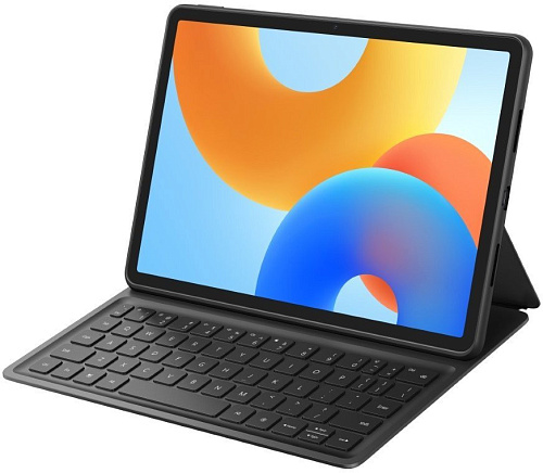Планшет Huawei MatePad 11.5&quot; 2025 BTKR-W09 6GB/128GB (с клавиатурой, космический серый)