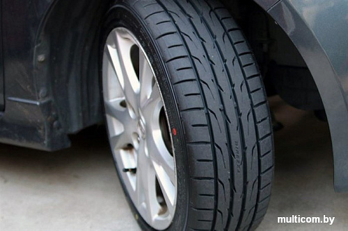 Автомобильные шины Dunlop Direzza DZ102 225/45R17 94W