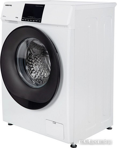 Стиральная машина Hiberg i-DDQ6 814 W