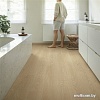 Ламинированный пол Quick-Step Classic Дуб натуральный отбеленный CLH4089