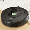 Робот для уборки пола iRobot Roomba 676