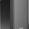 Корпус be quiet! Silent Base 601 BG026 (черный)