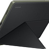 Чехол для планшета Samsung Book Cover Tab A9+ (черный)