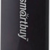 USB Flash Smart Buy Crown Black 4GB (SB4GBCRW-K)