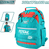 Рюкзак для инструментов Total THBP02025