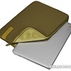Чехол Case Logic Reflect 13&amp;quot; REFPC-113 (capulet olive/green olive)