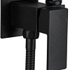 Смеситель Haiba HB5513 (хром)