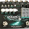 Гитарная педаль Electro-Harmonix Oceans 12