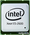 Процессор Intel Xeon E5-2620