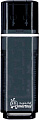 USB Flash Smart Buy Glossy Black 32GB (SB32GBGS-K)