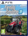 Farming Simulator 2022 для PlayStation 5
