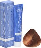 Estel Professional Sense De Luxe 5/45 светлый шатен медно-красный