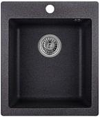 Кухонная мойка Granula 4201 (графит)