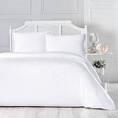 Постельное белье Arya Otel 200x220 8680943076618 (белый)