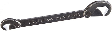 Набор ключей TopTools 35D251 (2 предмета)