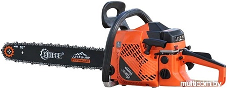 Бензопила Skiper GS4500B