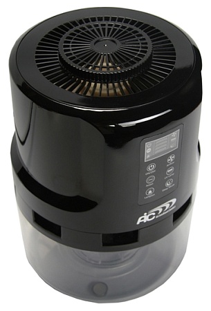 Климатический комплекс AIC XJ-297