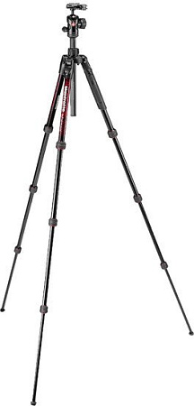 Трипод Manfrotto MKBFRTA4RD-BH