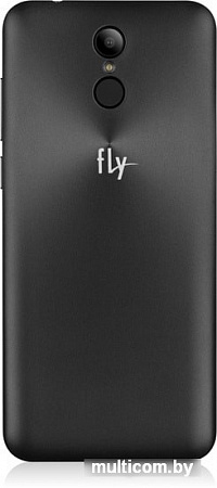 Смартфон Fly Life Sky (черный)
