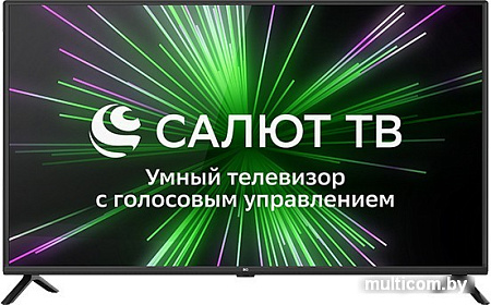 Телевизор BQ 40S05B