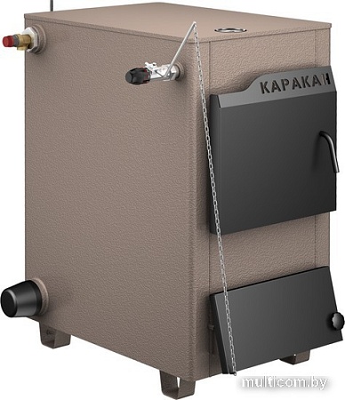 Отопительный котел СТЭН Каракан 20ТЭГВ 3