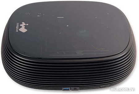 Корпус In Win B1 200W IW-CS-B1BLK-PS200W