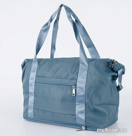Дорожная сумка Ecotope 274-00450-DBL (голубой)