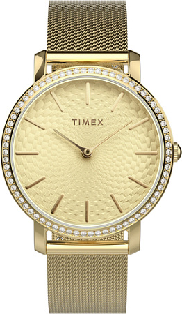 Наручные часы Timex Transcend TW2V52200