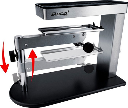 Раклетница Steba RC 210