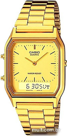 Наручные часы Casio AQ-230GA-9E
