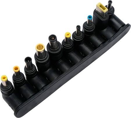 Адаптер питания Gembird NPA-DC9